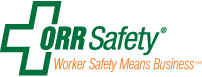 Orr Safety - Worker Safety Means Business