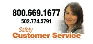 ORR Safety Customer Service 800 number