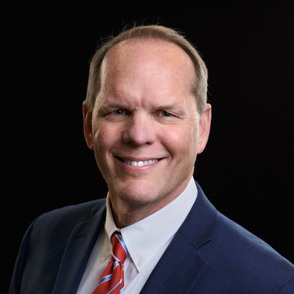 Ray Aldridge President of ORR Safety