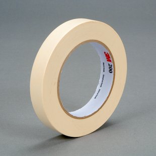 3M Paper Tape - Tan