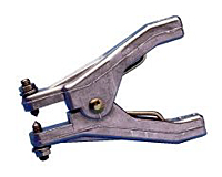 Stewart R Browne Mfg Grounding System Clamp