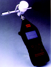 Casella CEL Heat Stress Monitor