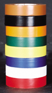 Harris Electrical Tape - Yellow