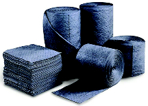 ORR BRADYMRO Plus Absorbent Pad - Gray - 26