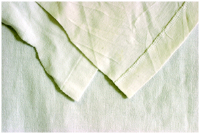 ORR Wiping Rag - White