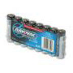 Rayovac SURVIVOR Alkaline Battery - AA