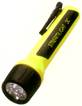 Streamlight ProPolymer Flashlight