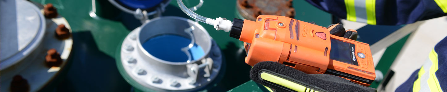 Instrumentation & Respiratory Protection