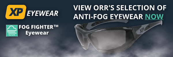 Safety Eyewear Program_FOGFIGHTER CTA