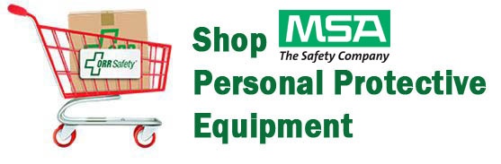 MSA ORR Safety