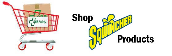 Sqwincher ORR Safety