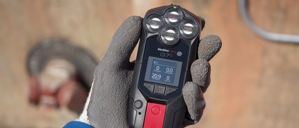 Instrumentation and Respiratory Protection