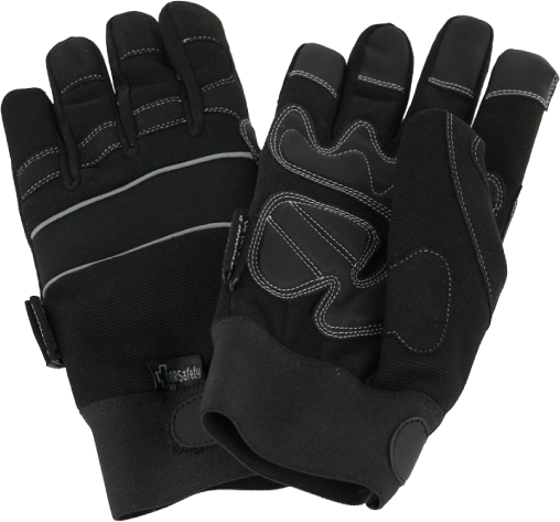 Insulated Gloves Waterproof