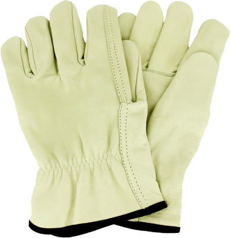 Insulated Drivers Gloves