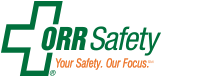 Orr Safety - Worker Safety Means Business