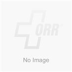 ORR Nitrile Disposable Gloves 8 Mil Powder Free - Blue - XLarge